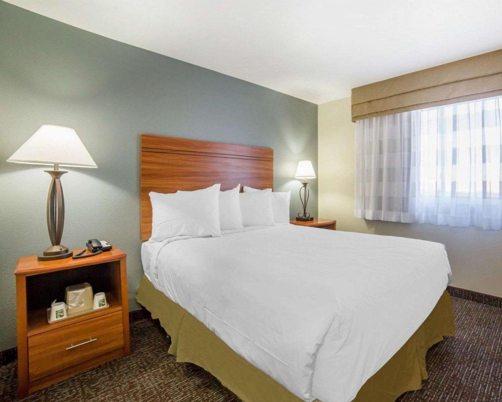 Quality Inn Gillette