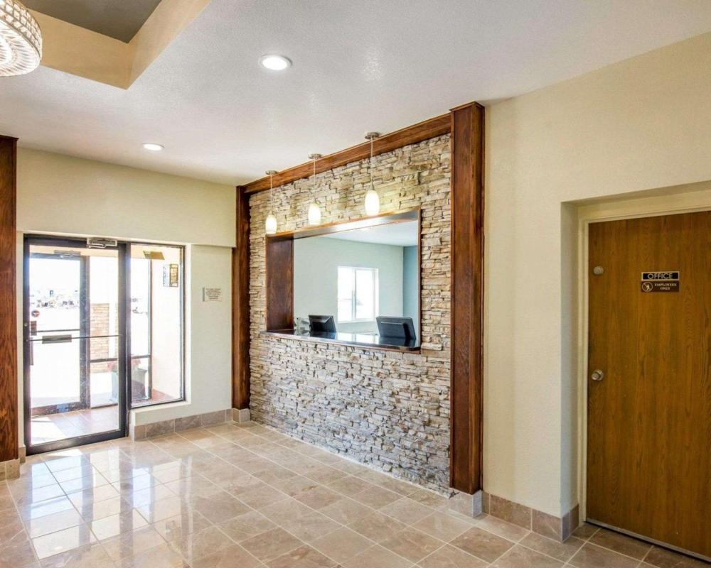 Quality Inn Gillette