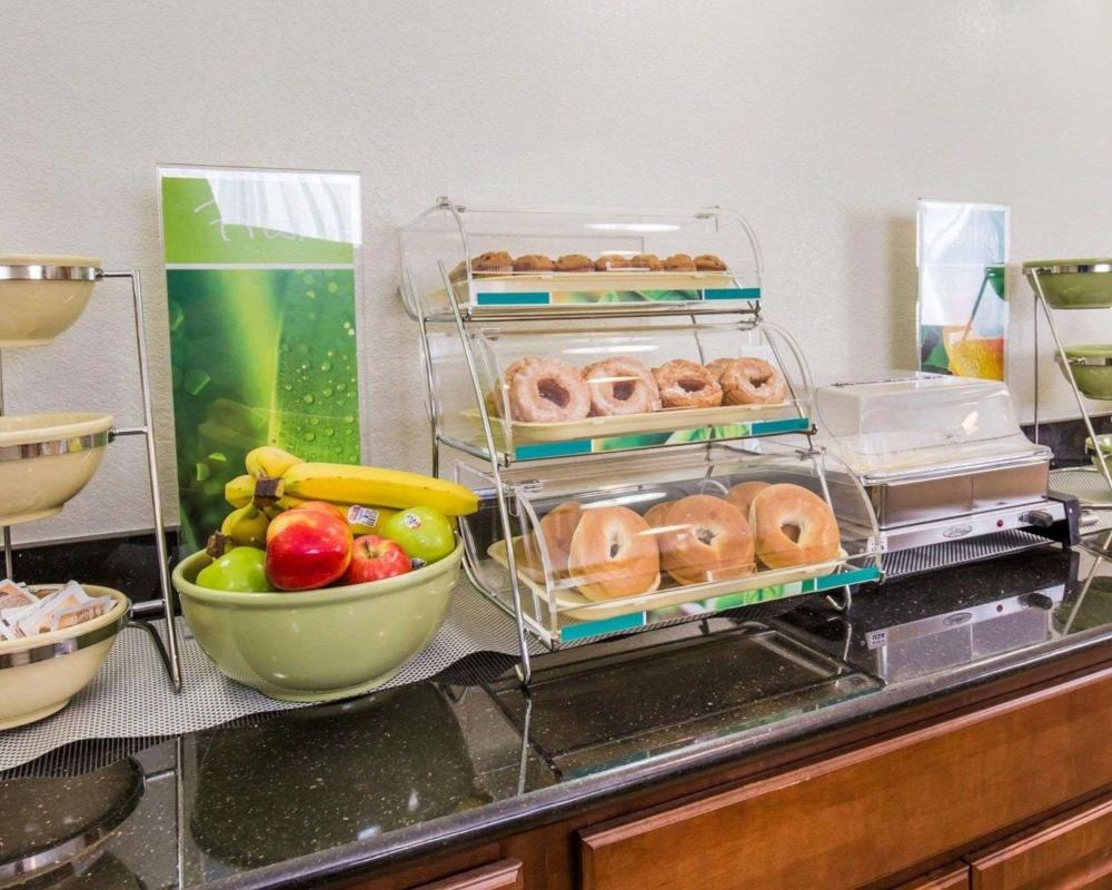 Quality Inn Gillette